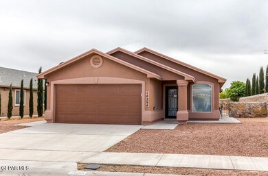 14294 Desert Point Dr, El Paso, TX 79928 - photo 3