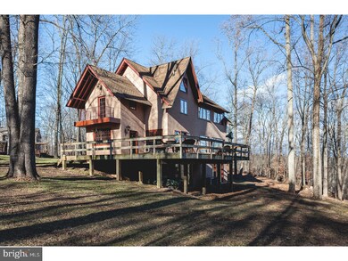 7486 Skinny Ln, Pipersville, PA 18947 - photo 3