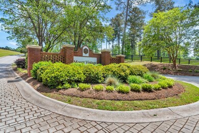 Mount Vintage Entrance