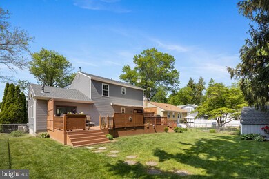 68 Thomas Ave, Maple Shade, NJ 08052 - photo 5