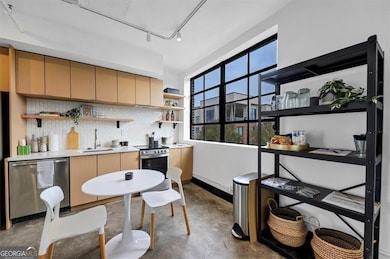 1805 Harvard Ave unit 207, College Park, GA 30337 - photo 3