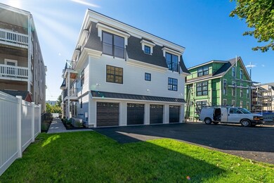 33 Pearl St unit 1, Dorchester, MA 02125 - photo 2