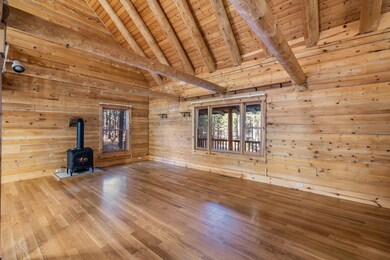 Open Living Space