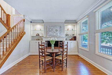 1039 Perry St unit 31-103, Columbus, OH 43201 - photo 5