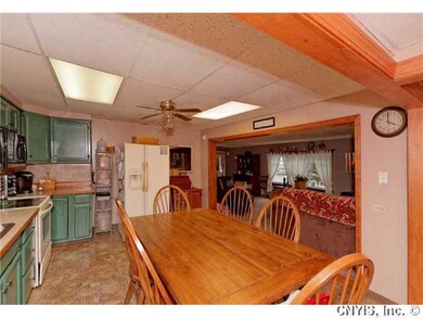 Kitchen Dining
