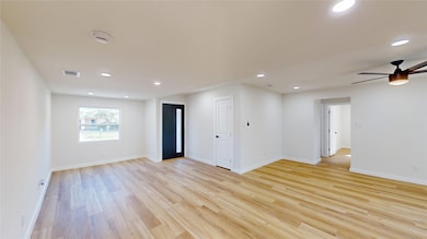 6836 Alma St, Forest Hill, TX 76140 - photo 3