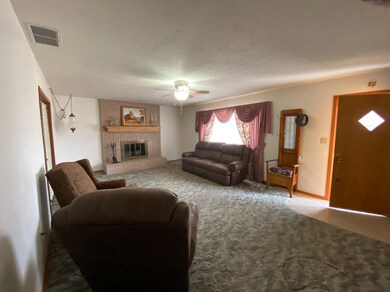 909 S Main St, Hugoton, KS 67951 - photo 7