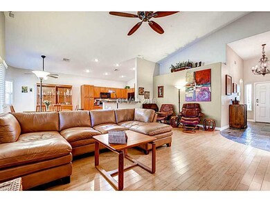 Great Room.