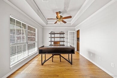 5700 W Cherokee Rd, Skiatook, OK 74070 - photo 4