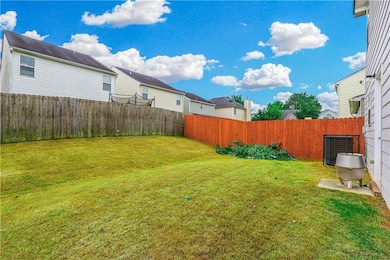 1562 Onalee Dr, Hampton, GA 30228 - photo 4