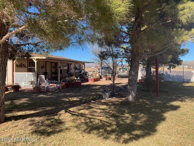 25360 N High Desert Rd, Paulden, AZ 86334 - photo 3