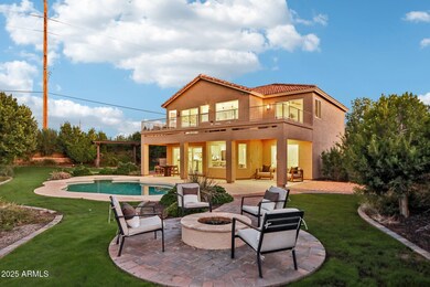 3864 N St Elias Cir, Mesa, AZ 85215 - photo 4