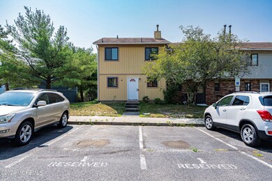 Parking Spots 1