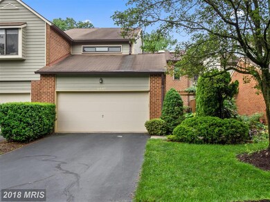 6440 Wishbone Terrace, Cabin John, MD 20818 - photo 2