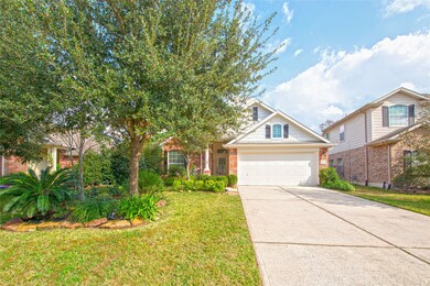 31018 Imperial Walk Ln, Spring, TX 77386 - photo 2