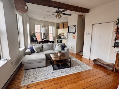 26 Beacon St unit 4, Chelsea, MA 02150 - photo 3