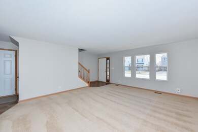 Living/dining room