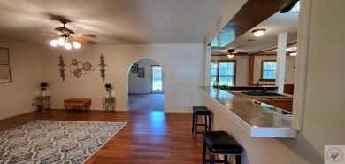 17 Meadow Ln, Texarkana, TX 75503 - photo 6