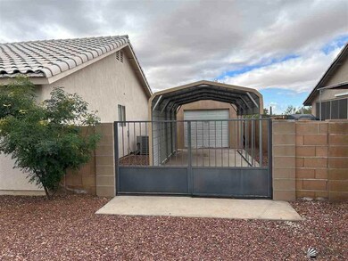 13688 S Onammi Ave, Yuma, AZ 85367 - photo 4