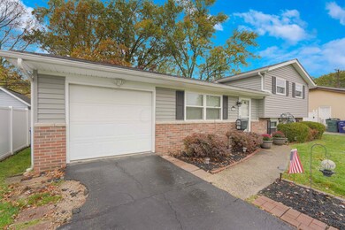 4953 Brittany Ct W, Columbus, OH 43229 - photo 3