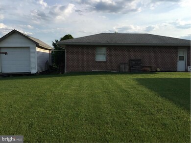4266 Parnell Dr, Mercersburg, PA 17236 - photo 5