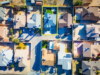 4124 Edgar Park Ave, El Paso, TX 79904 - photo 4