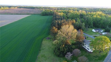 Farmhouse and Store at 11 Hales Point Road is a sh