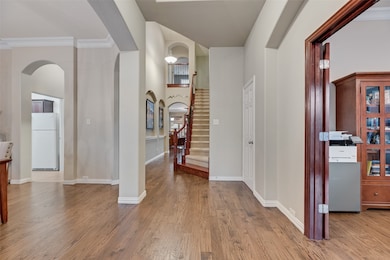 1211 Norfolk St, Roanoke, TX 76262 - photo 5