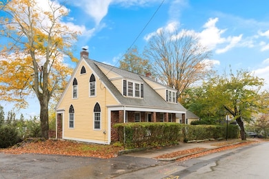 14 Summer St, Newton Upper Falls, MA 02464 - photo 2