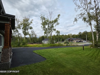 8893 E Wolf Creek Rd, Wasilla, AK 99654 - photo 3