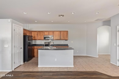 45071 W Desert Cedars Ln, Maricopa, AZ 85139 - photo 6