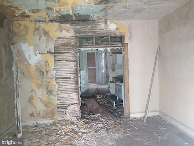 603 N Dukeland St, Baltimore, MD 21216 - photo 4