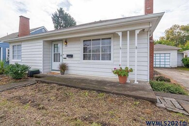 612 Wayne Dr N, Keizer, OR 97303 - photo 2