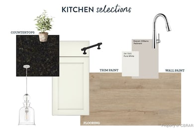 TBD Black Stump Rd, Weems, VA 22576 - photo 6