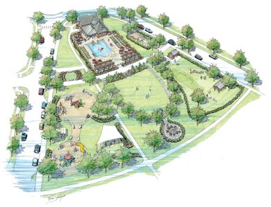 127 E Hill St, Mount Juliet, TN 37122 - photo 5