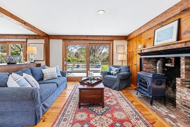 8 Brady Dr, East Falmouth, MA 02536 - photo 4