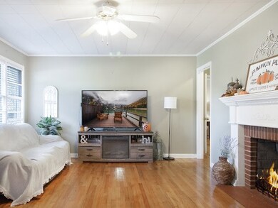 213 Moore St, Sylvester, GA 31791 - photo 2