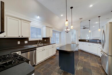 8903 Aberdeen Park Dr, Houston, TX 77095 - photo 7