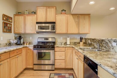 Cooks Kitchen