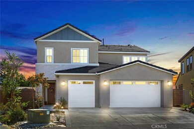 31155 Calle Cercal, Menifee, CA 92596 - photo 2