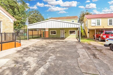 5012 1/2 Irvington Blvd, Houston, TX 77009 - photo 3