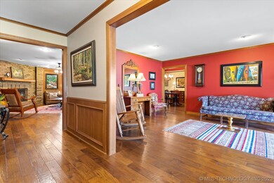 2609 SE Vicksburg St, Bartlesville, OK 74006 - photo 4