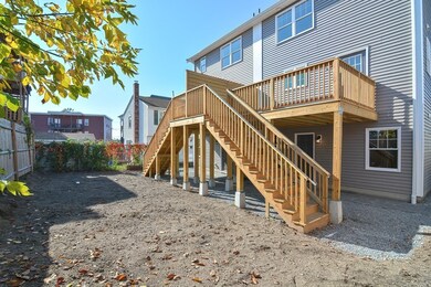 27 Exeter St unit 1, Lowell, MA 01850 - photo 3