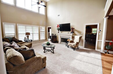 Great room