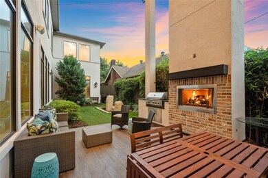 1802 Brun St, Houston, TX 77019 - photo 4