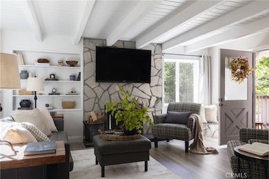 147 Marshall Rd, Lake Arrowhead, CA 92321 - photo 3