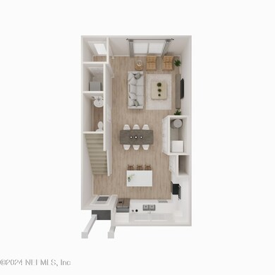 105 Cordelle St, Saint Johns, FL 32259 - photo 4