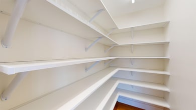 PANTRY CLOSET
