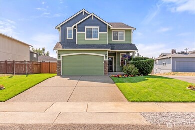 7808 205th St E, Spanaway, WA 98387 - photo 4