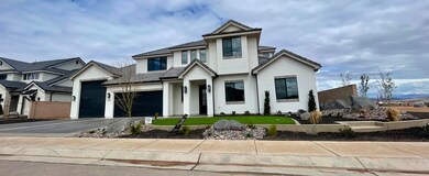 2827 E Rowan Ln, Saint George, UT 84790 - photo 2